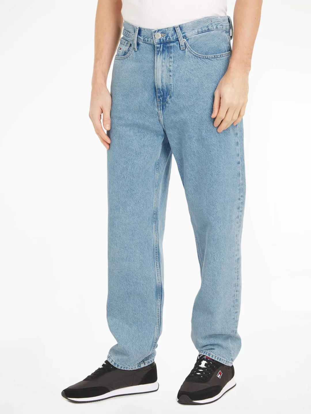 Tommy Jeans 5-Pocket-Jeans SKATER JEAN CG4014 günstig online kaufen