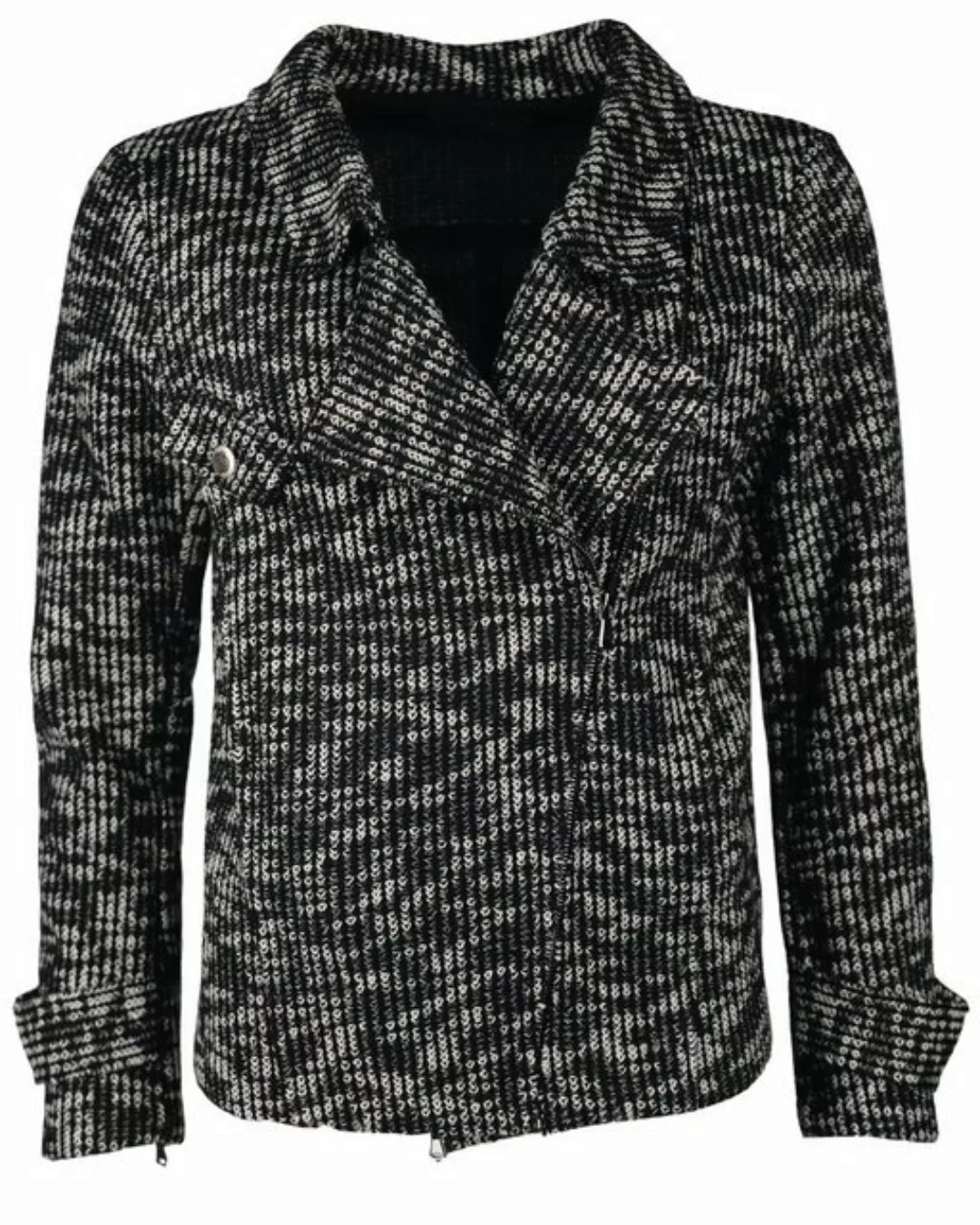 Maze Strickjacke MT17-221 günstig online kaufen