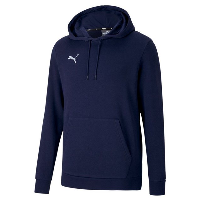 PUMA Hoodie teamGOAL 23 Casuals Hoody günstig online kaufen