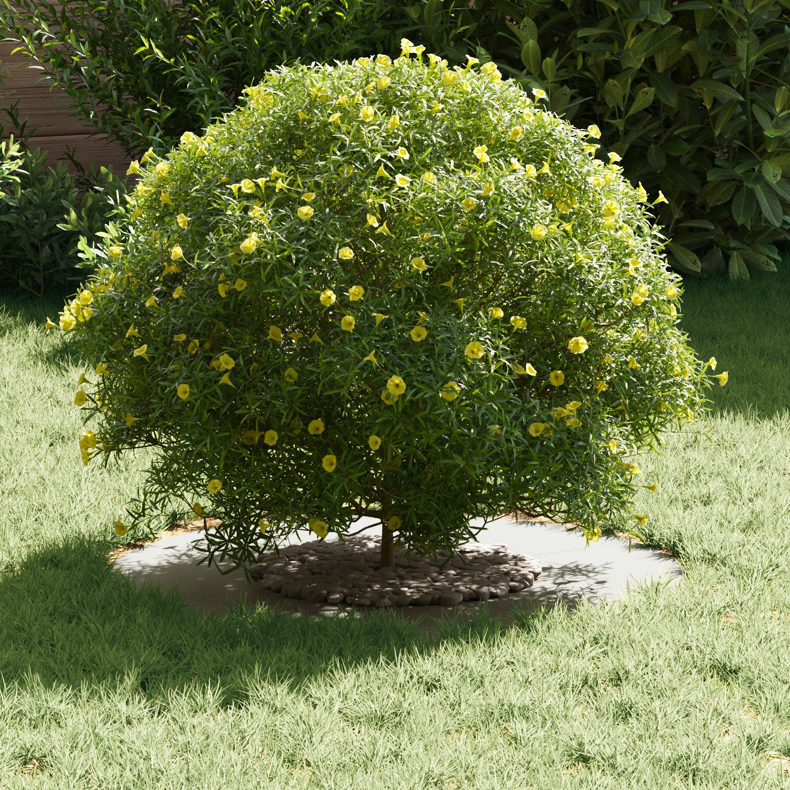 vidaXL Blumentopf Keramik Pflanzer Weiß Keramik günstig online kaufen