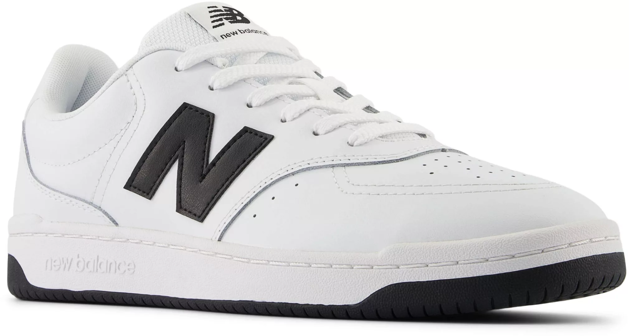 New Balance Sneaker "BB80", von dem New Balance 550 inspiriert günstig online kaufen