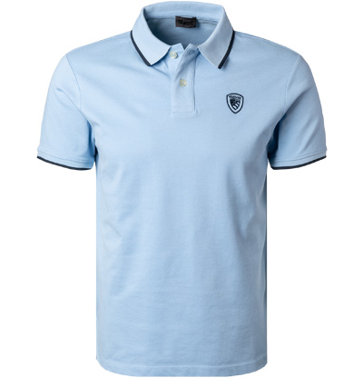 Blauer. USA Polo-Shirt BLUT02128/006201/786 günstig online kaufen