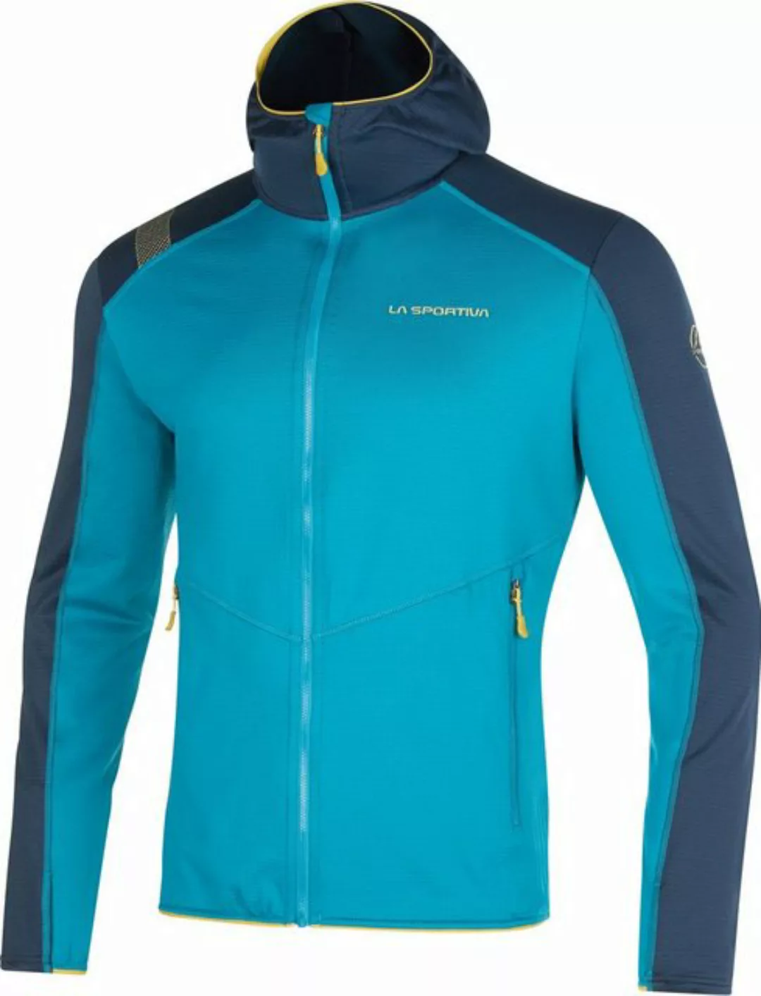 La Sportiva Fleecejacke Upendo Hoody Men günstig online kaufen