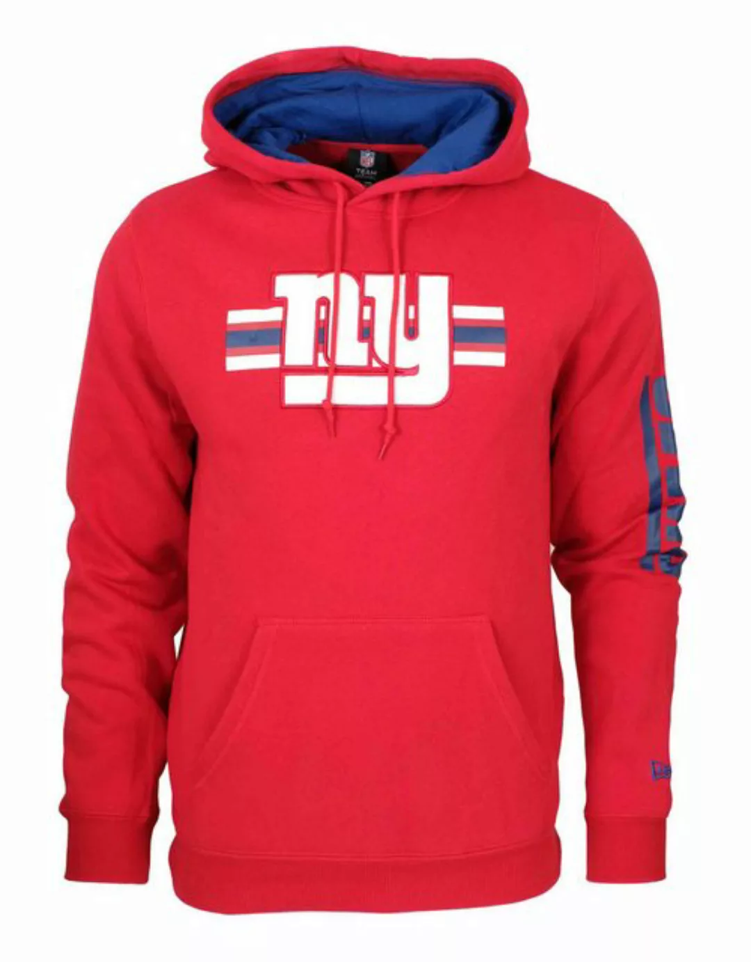 New Era Hoodie NFL New York Giants 2023 Sideline günstig online kaufen