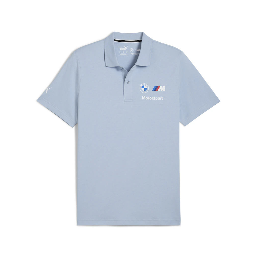 PUMA Poloshirt "BMW M Motorsport Poloshirt Herren" günstig online kaufen