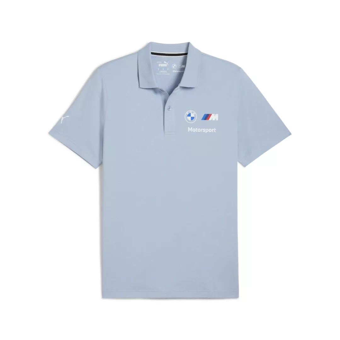 PUMA Poloshirt "BMW M Motorsport Poloshirt Herren" günstig online kaufen