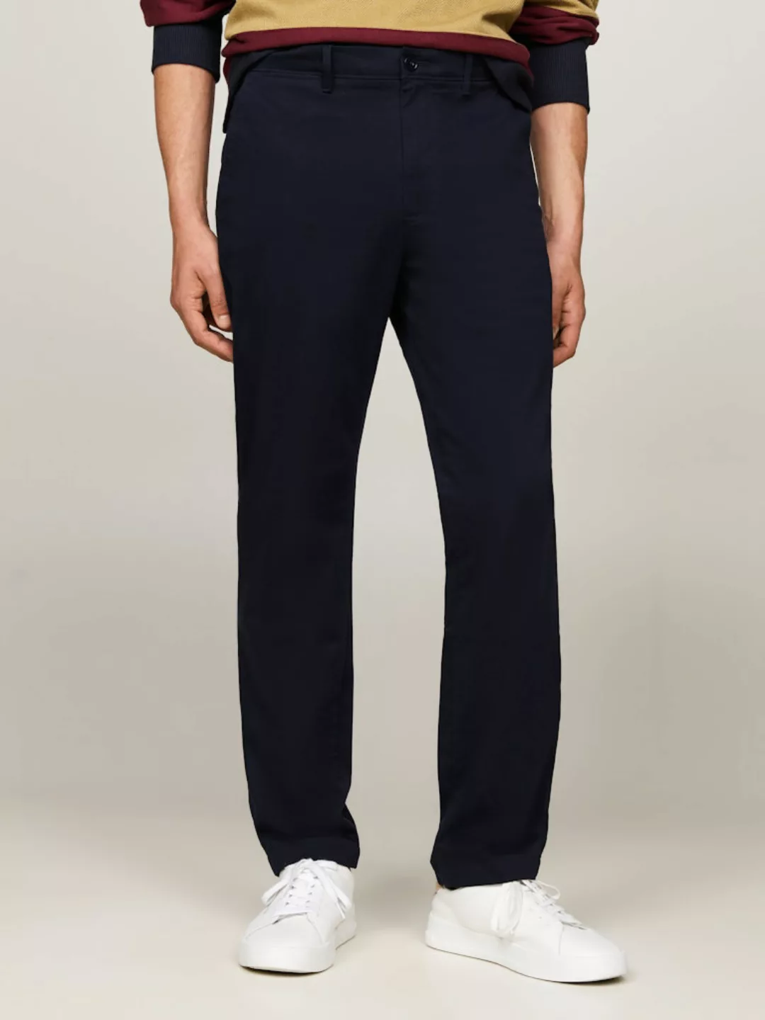 Tommy Hilfiger Herren Hose Mw0mw37873 günstig online kaufen