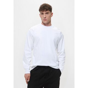 Vans  T-Shirts & Poloshirts VN000P55 ORIGINAL STANDARD-WHT1 günstig online kaufen