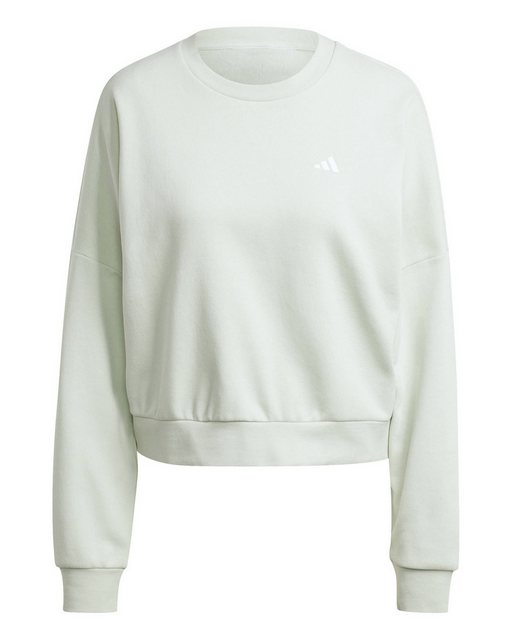 adidas Sportswear Sweatshirt Damen Sweatshirt (1-tlg) günstig online kaufen