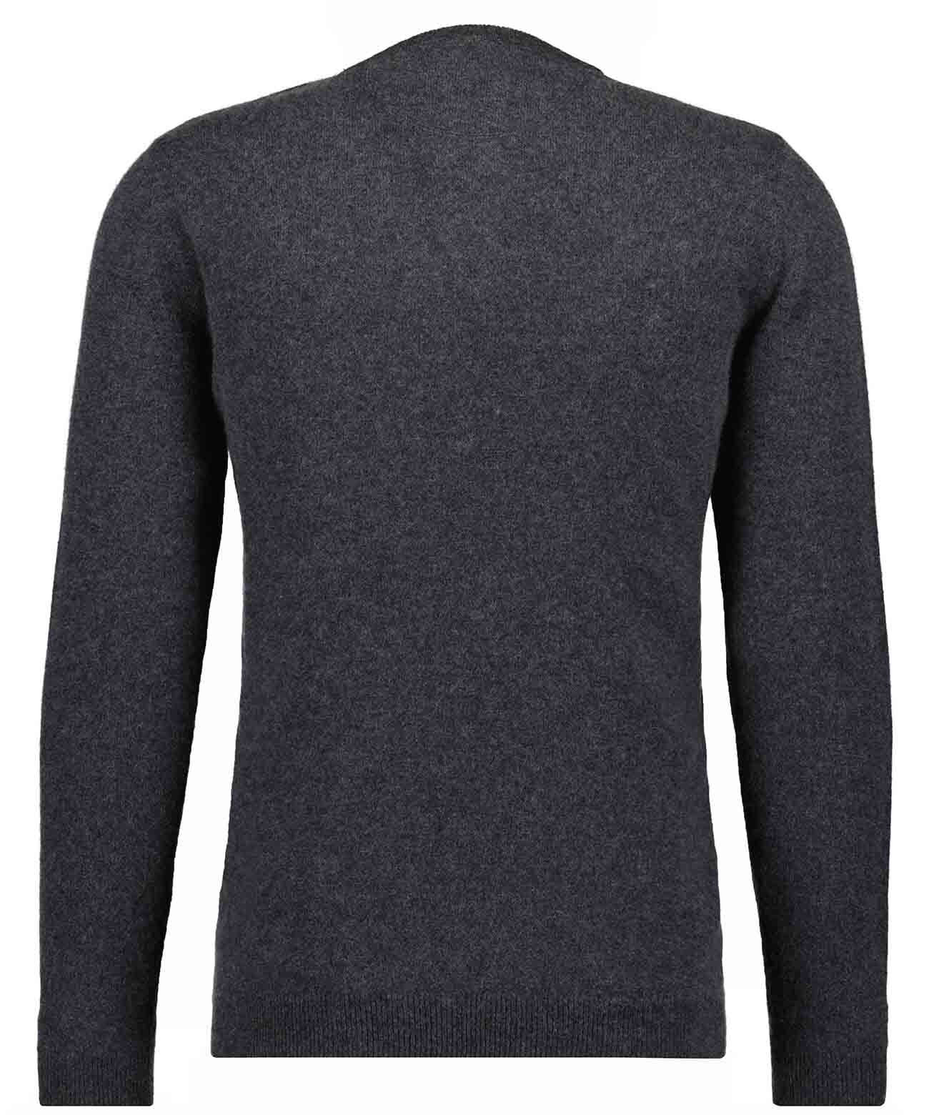 RAGMAN Rundhalspullover günstig online kaufen