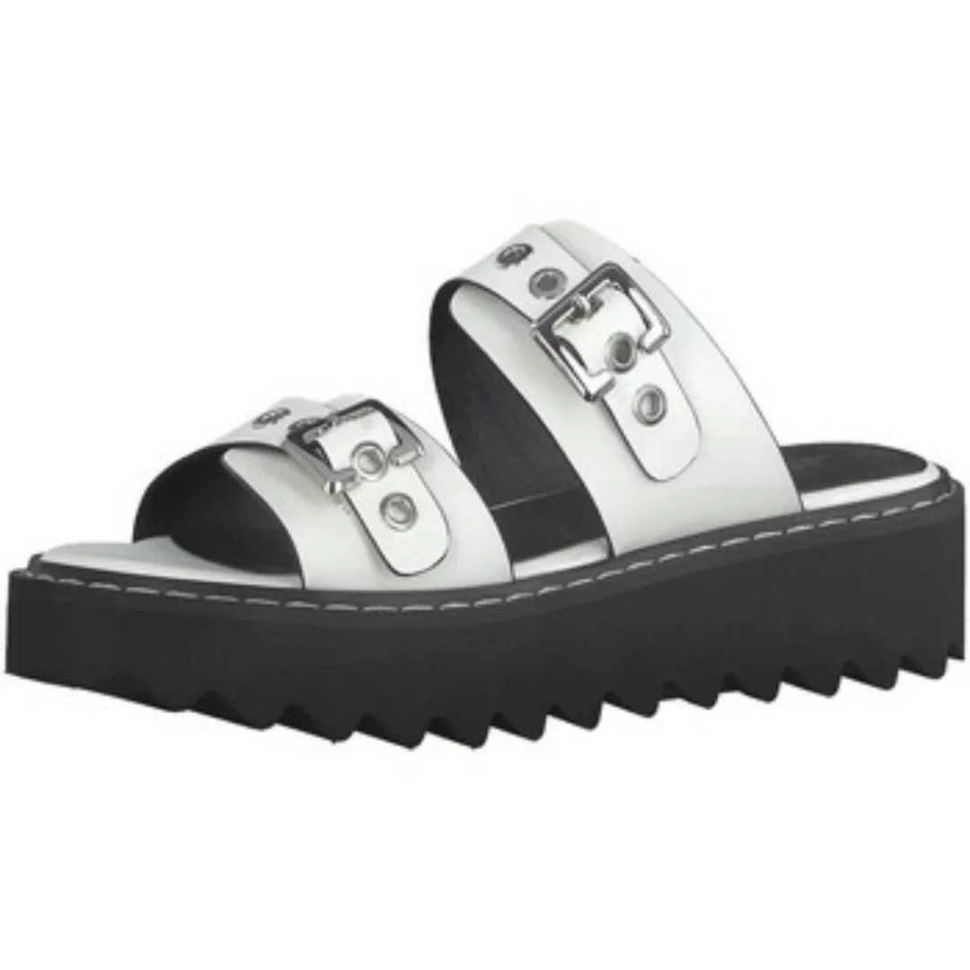 Tamaris  Clogs Pantoletten 1127227-26140 günstig online kaufen