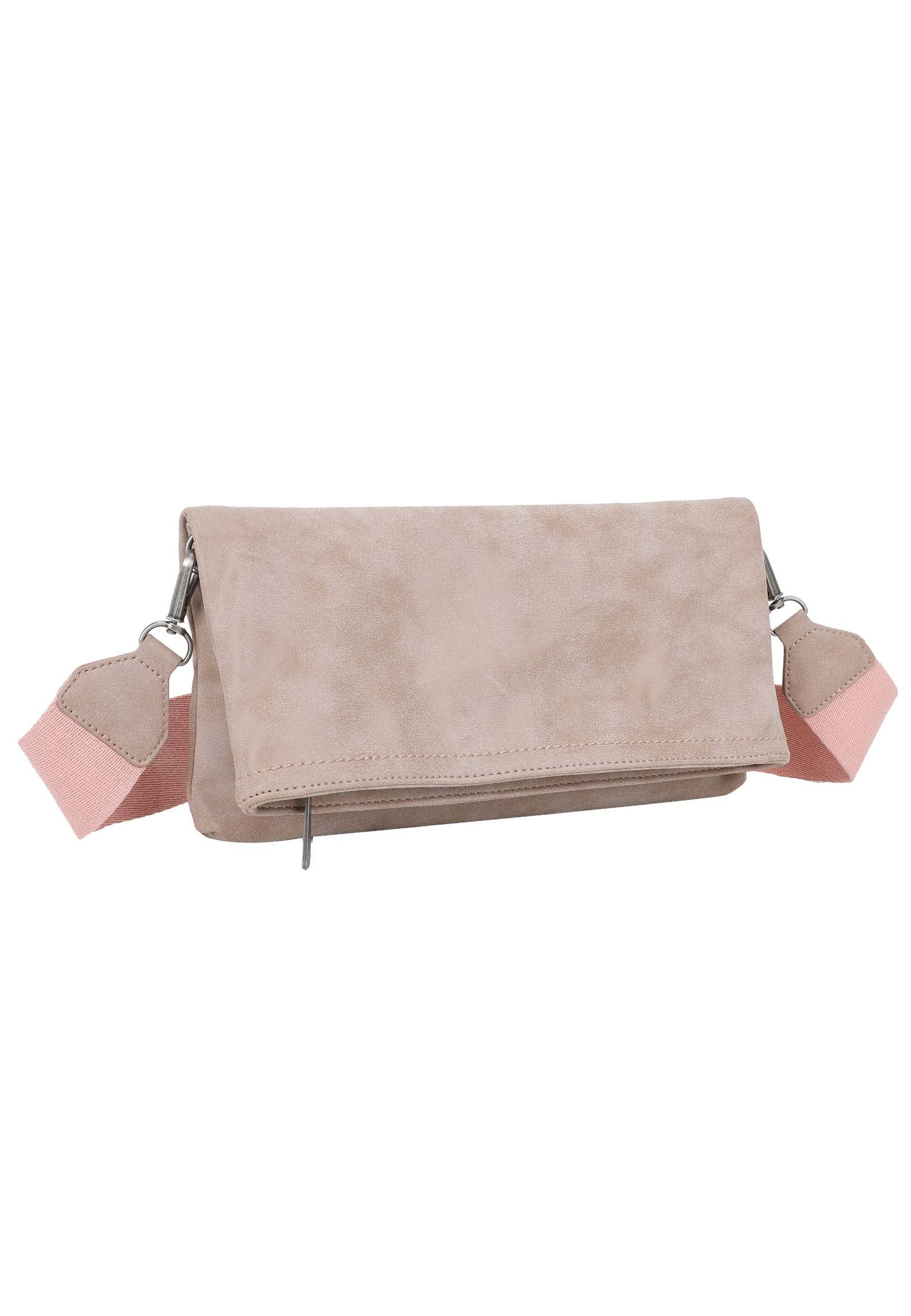 Fritzi aus Preußen Schultertasche Ronja Cross, günstig online kaufen