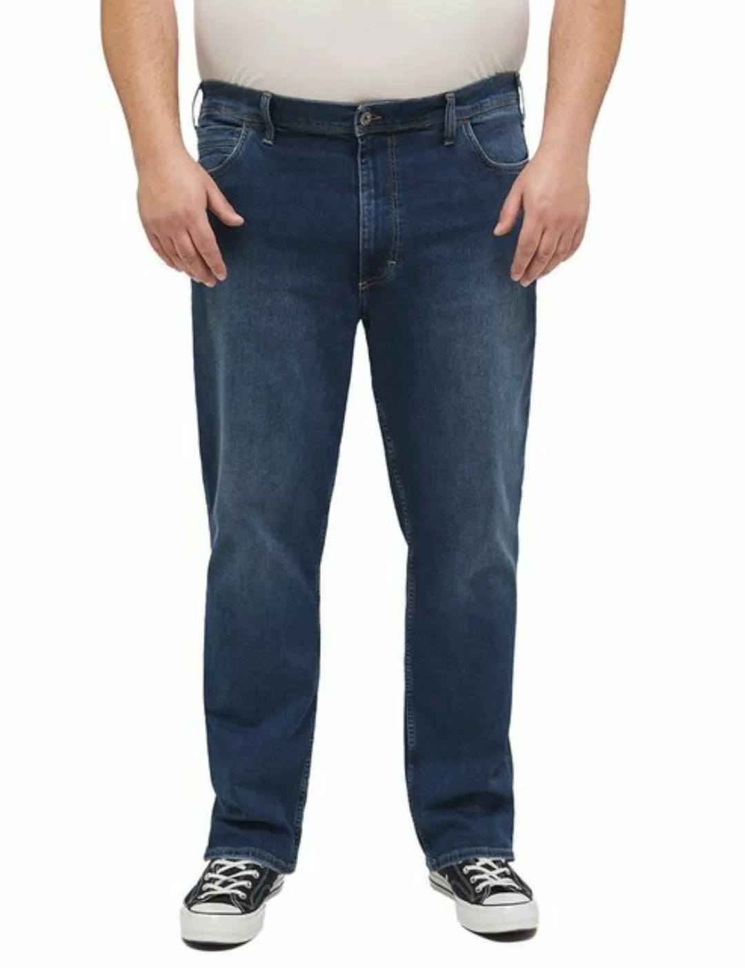 MUSTANG Straight-Jeans Washington günstig online kaufen