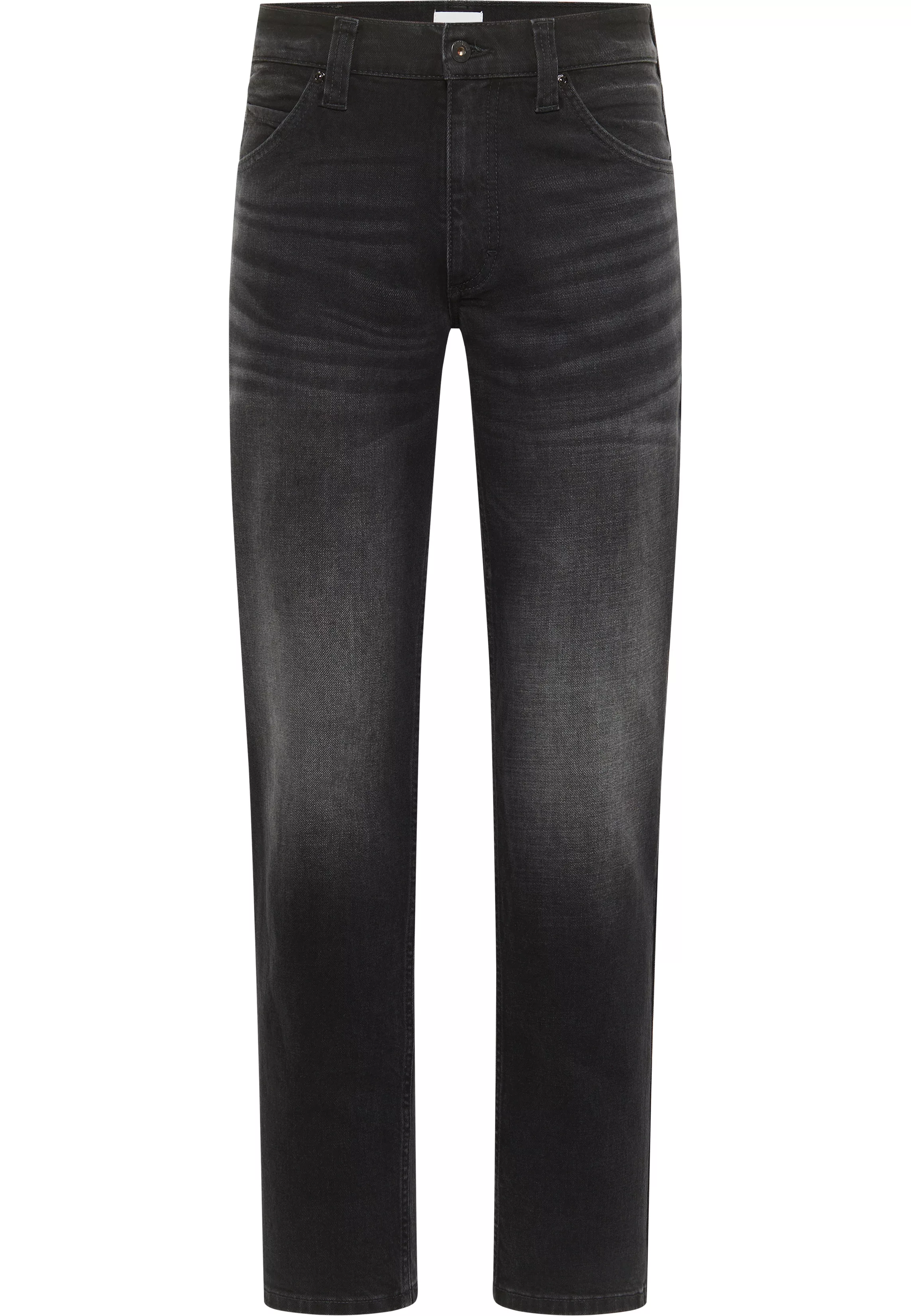 MUSTANG Straight-Jeans Tramper Straigt günstig online kaufen