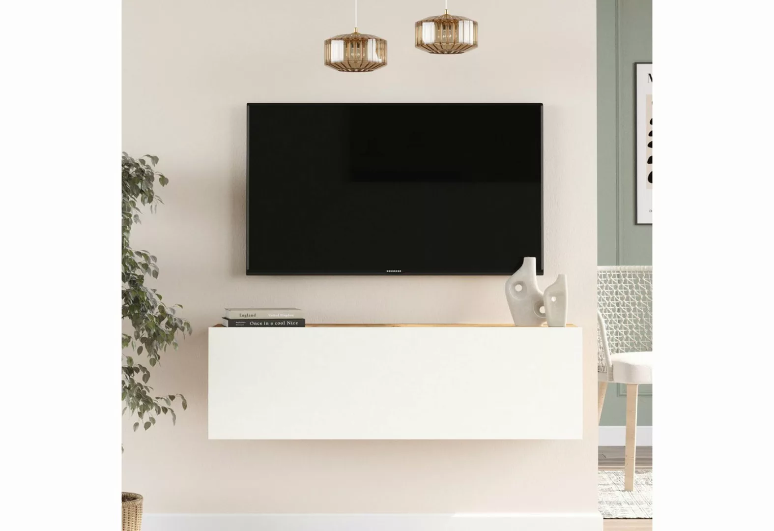 Skye Decor TV-Schrank LCS1681 günstig online kaufen