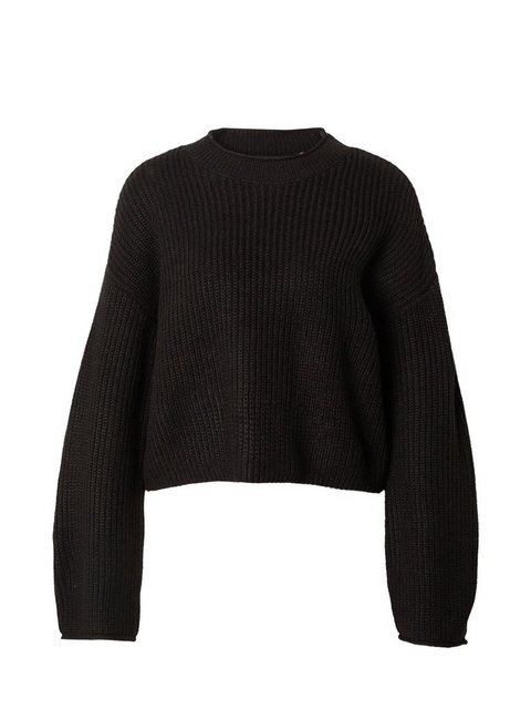 Vero Moda Strickpullover SAYLA (1-tlg) Plain/ohne Details günstig online kaufen