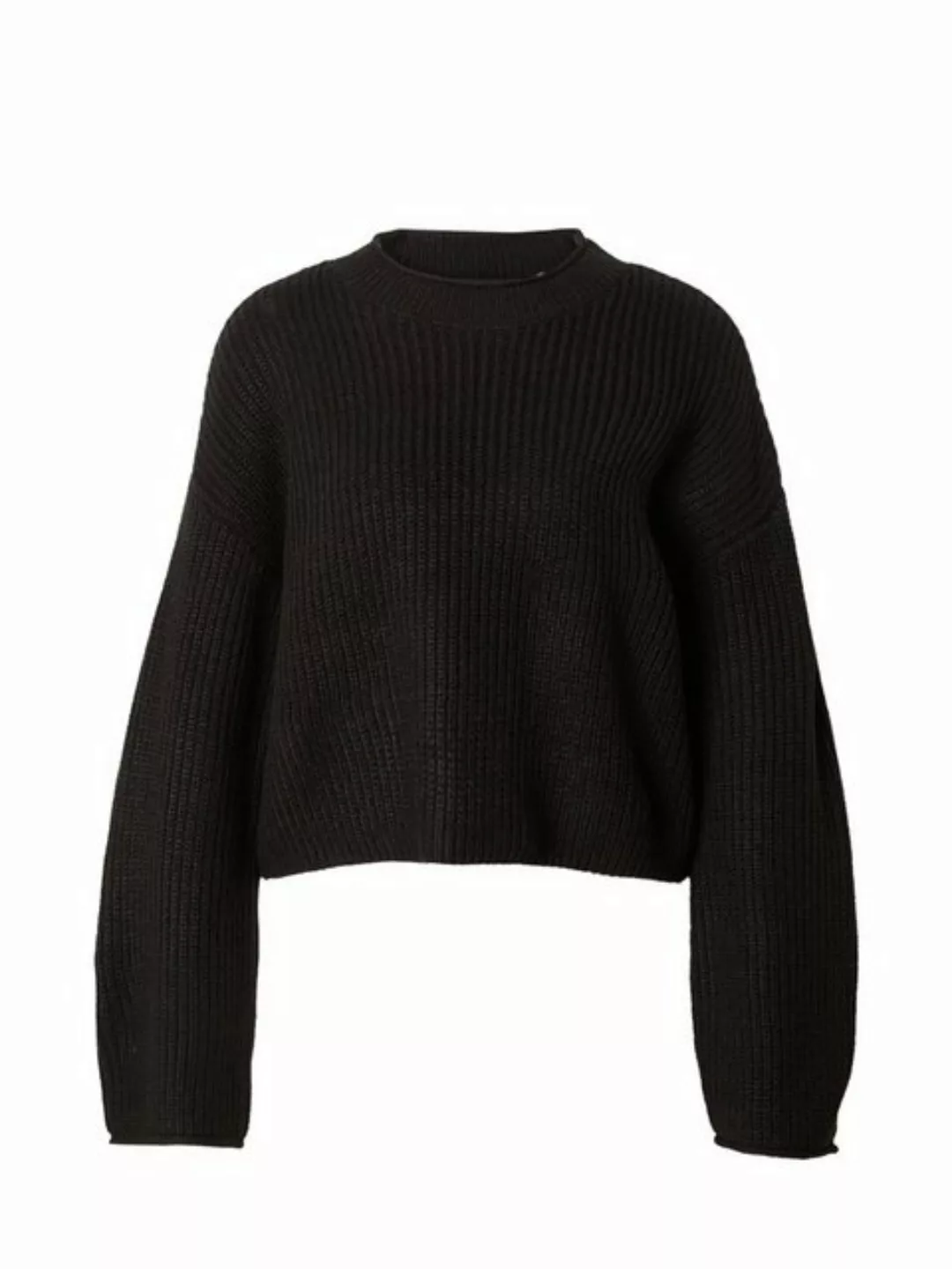 Vero Moda Strickpullover (1-tlg) Plain/ohne Details günstig online kaufen