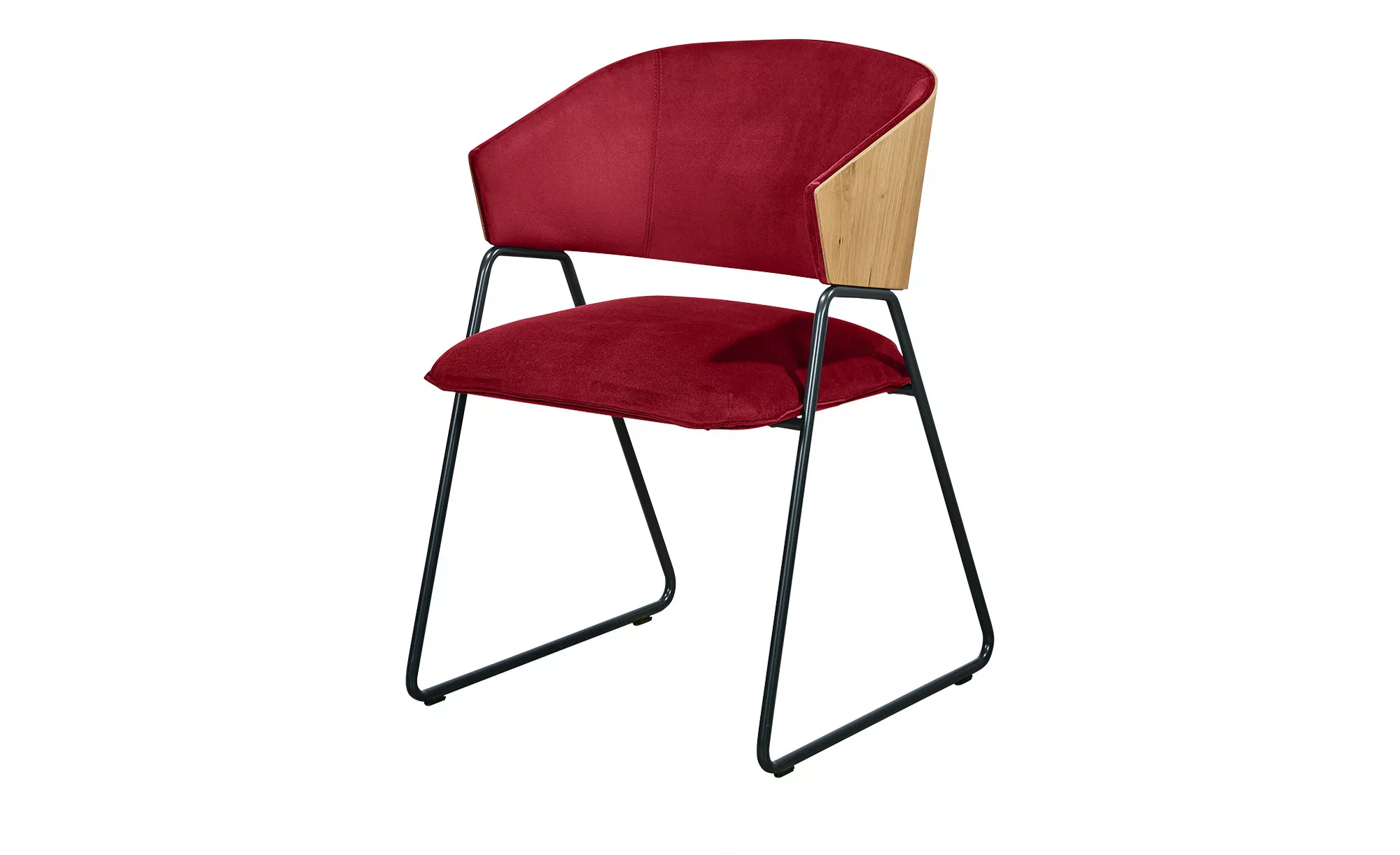 Musterring Stuhl  Skaagen - 55 cm - 81 cm - 57 cm - Stühle > Esszimmerstühl günstig online kaufen