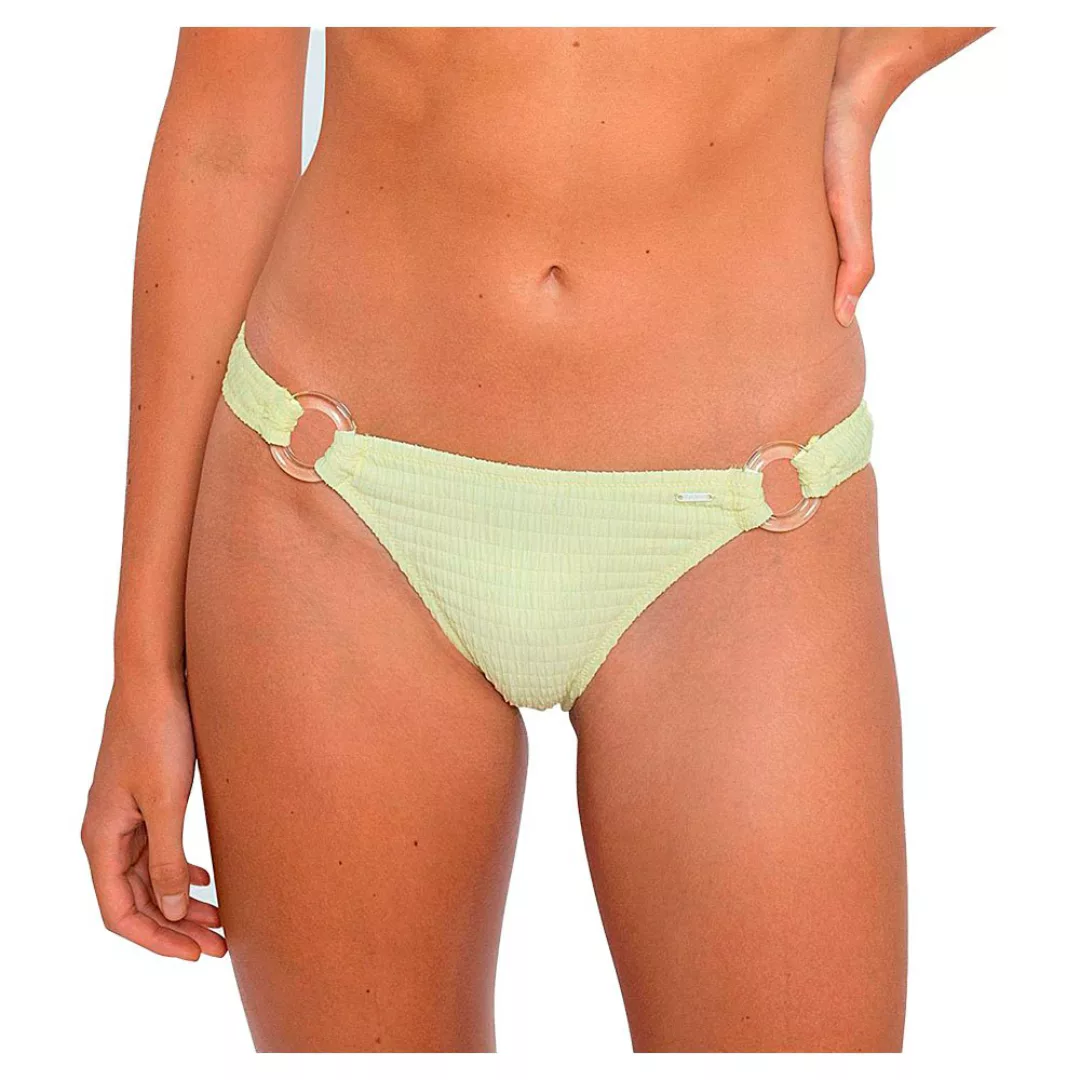 Pepe Jeans Rose Bikinihose XL Lime günstig online kaufen