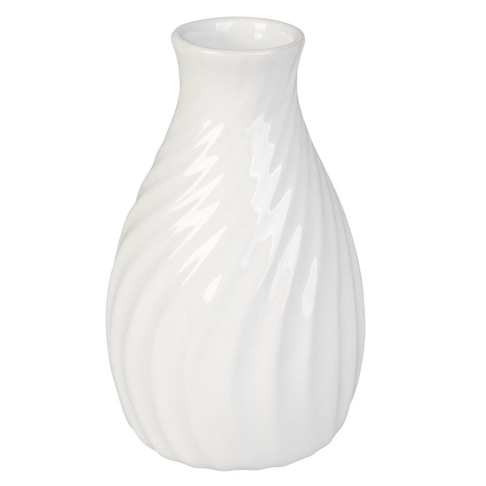 MICA Dekovase Vase - aus Dolomit günstig online kaufen