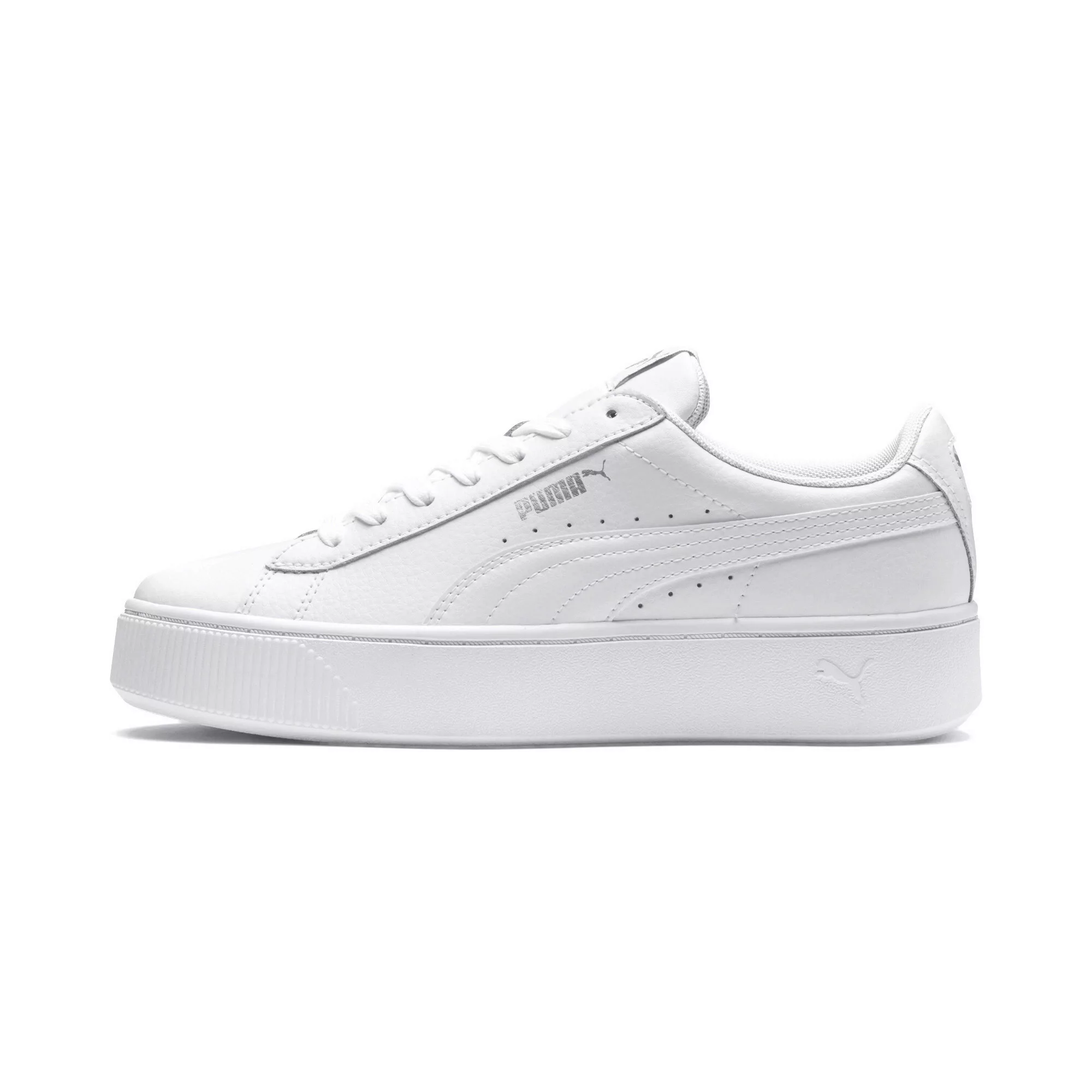 PUMA Sneaker "PUMA Vikky Stacked Sneakers Damen" günstig online kaufen