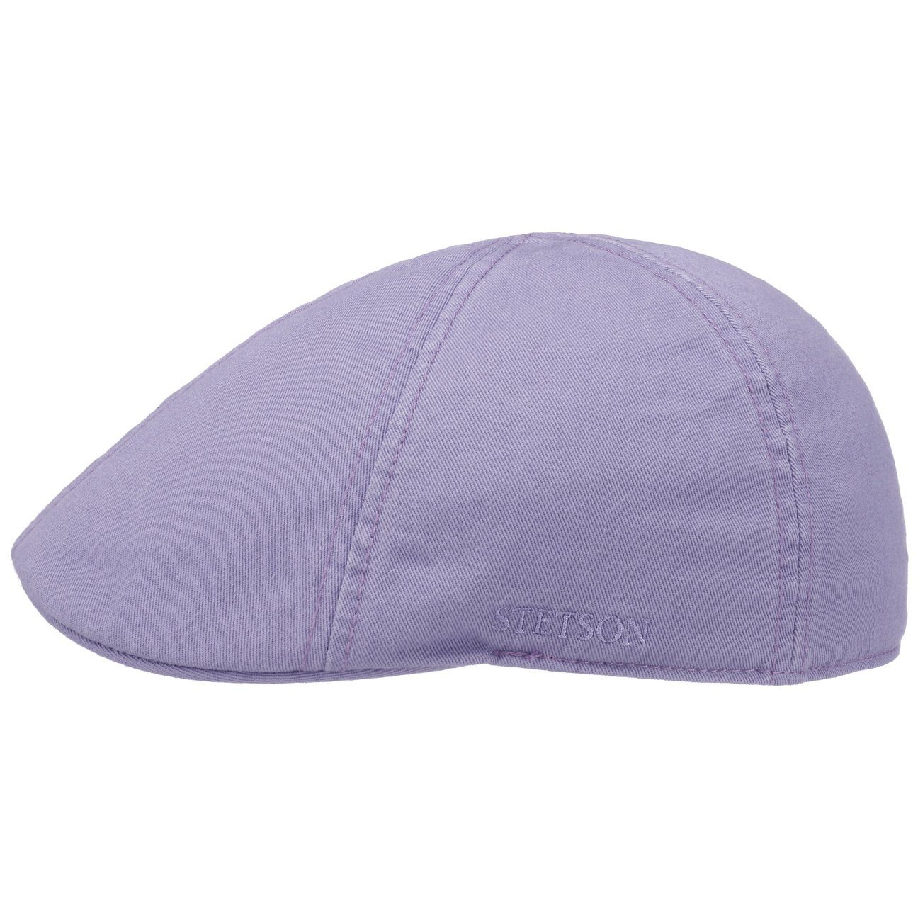 Stetson Flat Cap (1-St) Schirmmütze mit günstig online kaufen