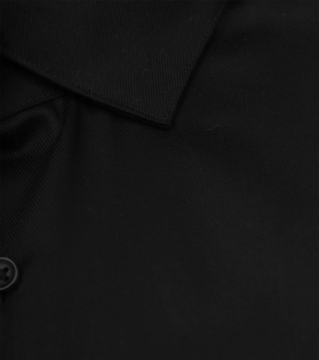 Suitable Hemd Black - Größe 42 günstig online kaufen