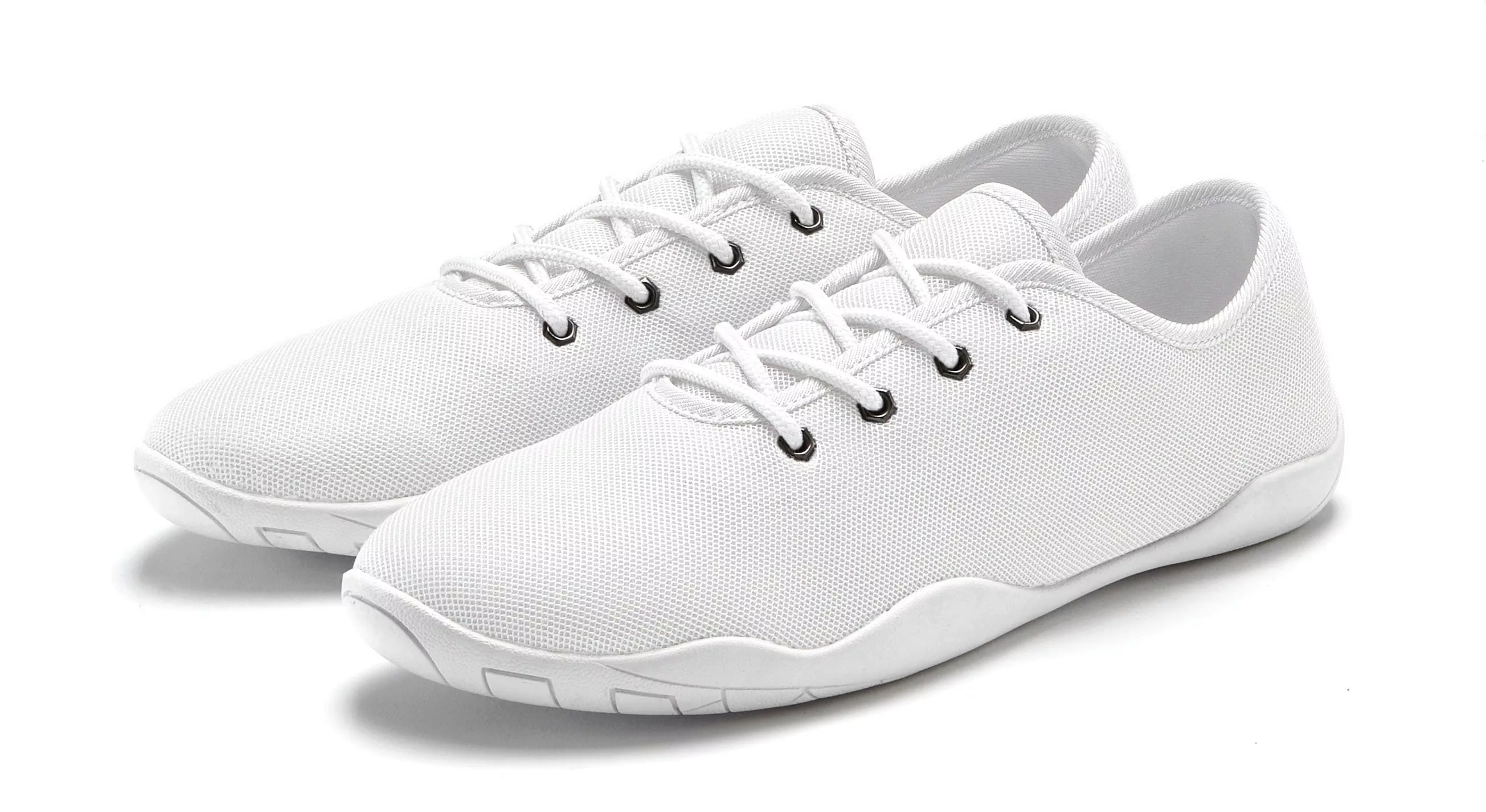 AUTHENTIC LE JOGGER Sneaker "Schnürschuh", mit leichter & flacher Sohle, Sc günstig online kaufen