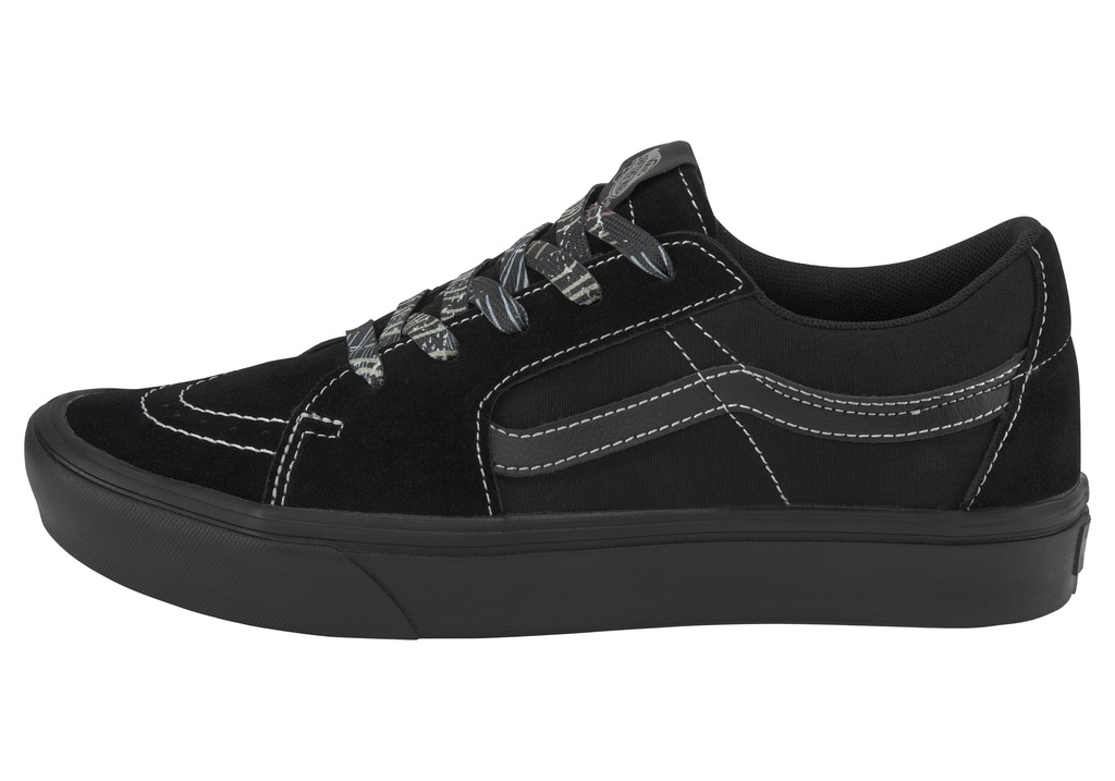 Vans Sneaker "ComfyCush SK8-Low" günstig online kaufen