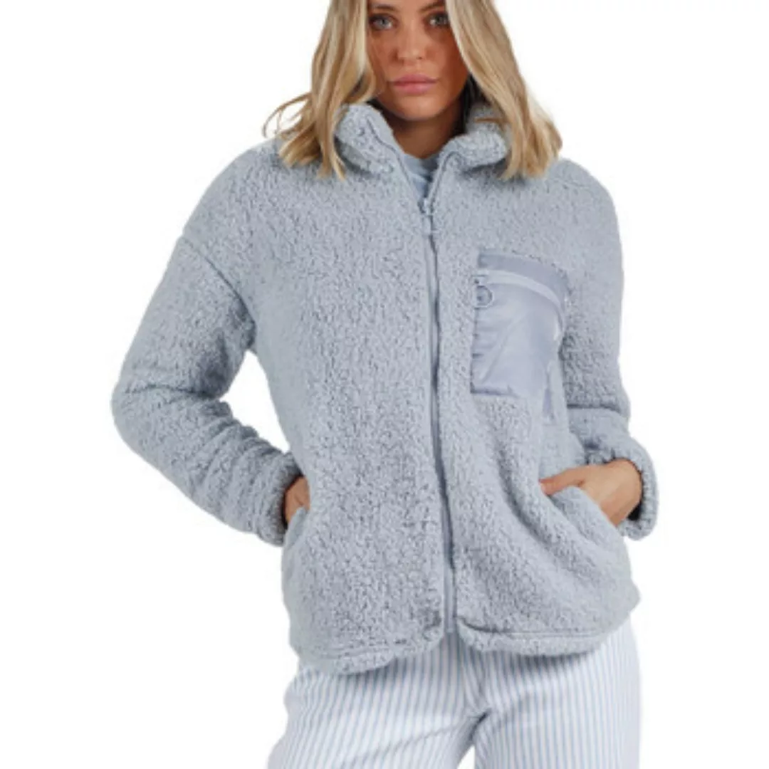 Admas  Pyjamas/ Nachthemden Hausjacke Soft Home günstig online kaufen