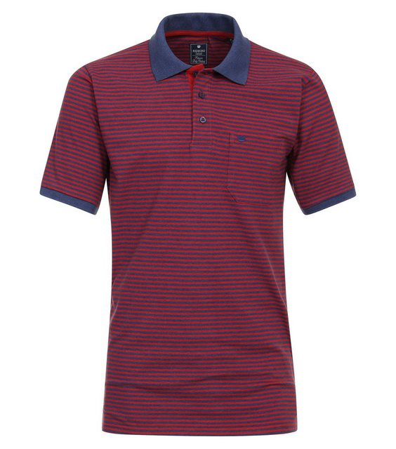 Redmond Poloshirt 241860900 Poloshirt günstig online kaufen