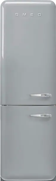 Smeg Kühl-/Gefrierkombination FAB32 »FAB32LSV5« günstig online kaufen