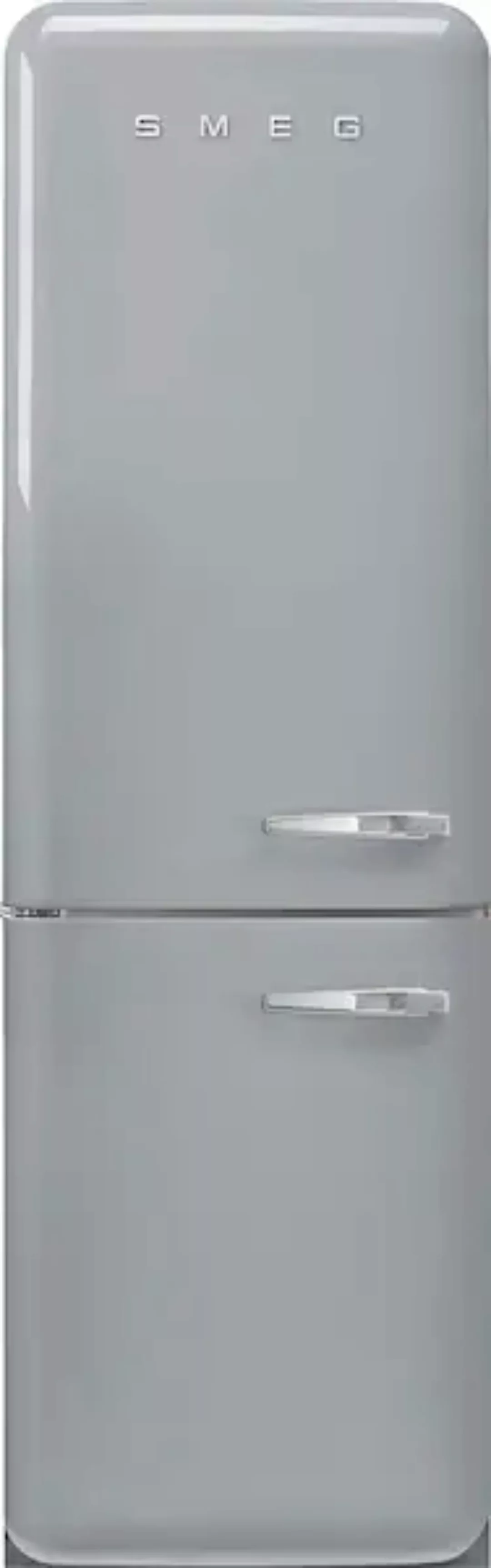 Smeg Kühl-/Gefrierkombination FAB32 »FAB32LSV5« günstig online kaufen