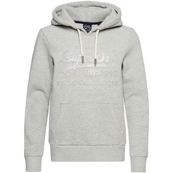 Superdry  Sweatshirt Kapuzenpullover Hoodie günstig online kaufen