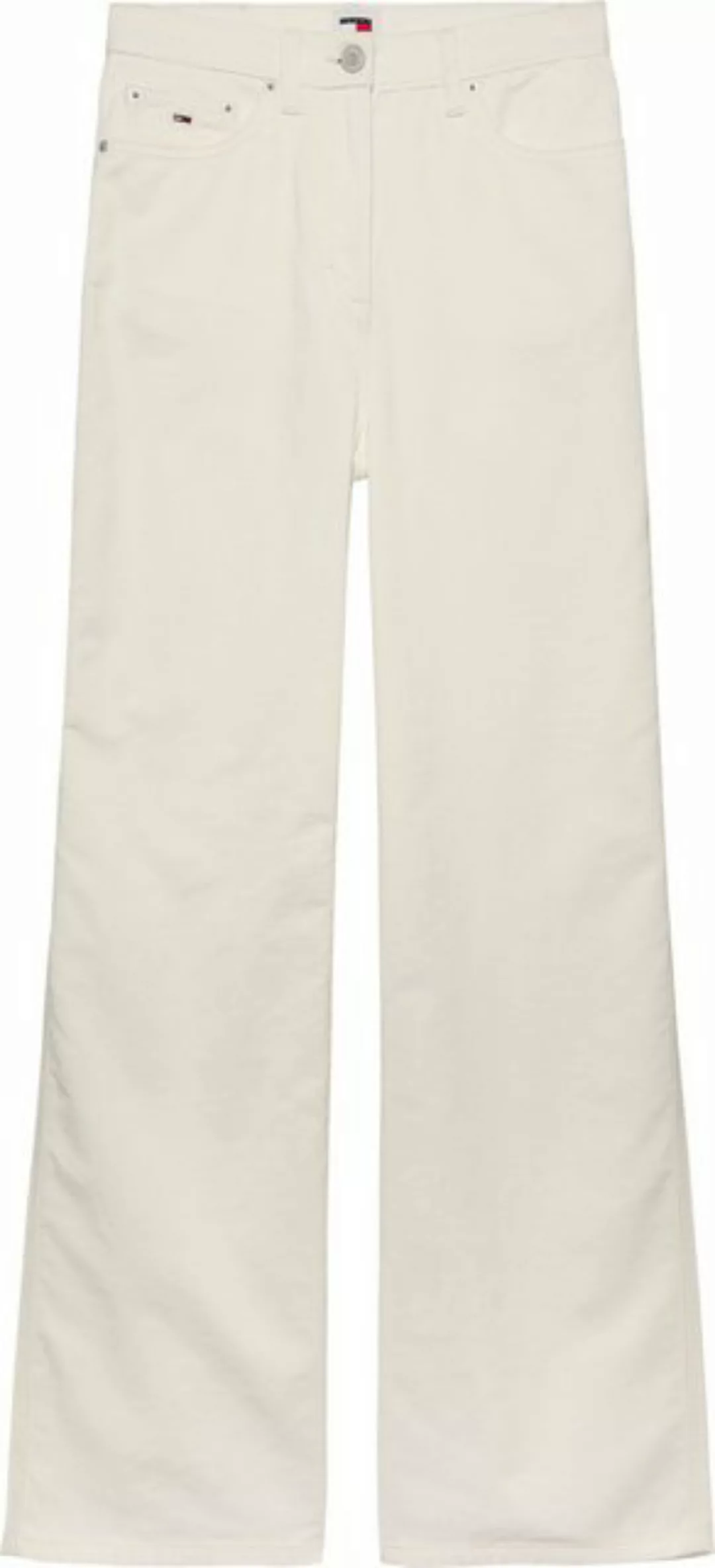 Tommy Jeans Cordhose TJW CLAIRE FINE CORD PANT aus Feincord, im 5-Pocket-St günstig online kaufen