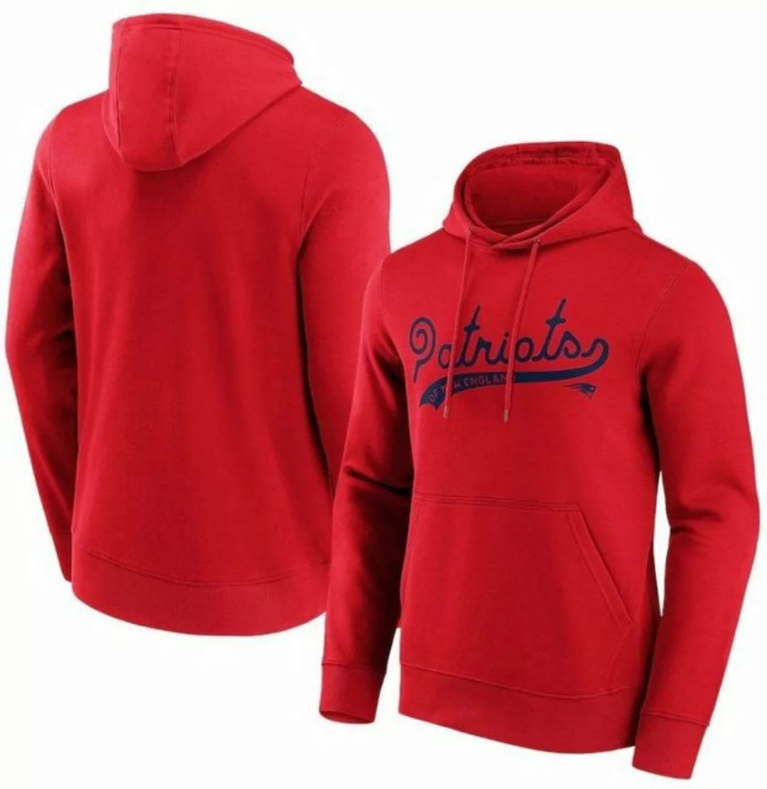 New England Patriots Kapuzenpullover günstig online kaufen