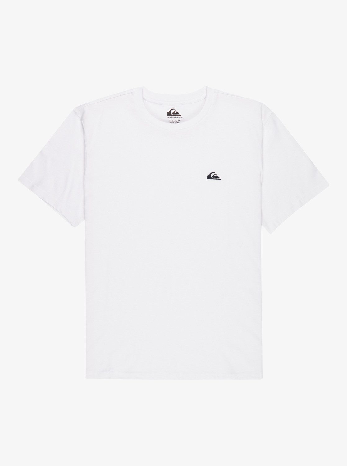 Quiksilver T-Shirt BASIC SHORT SLEEVE TEE günstig online kaufen