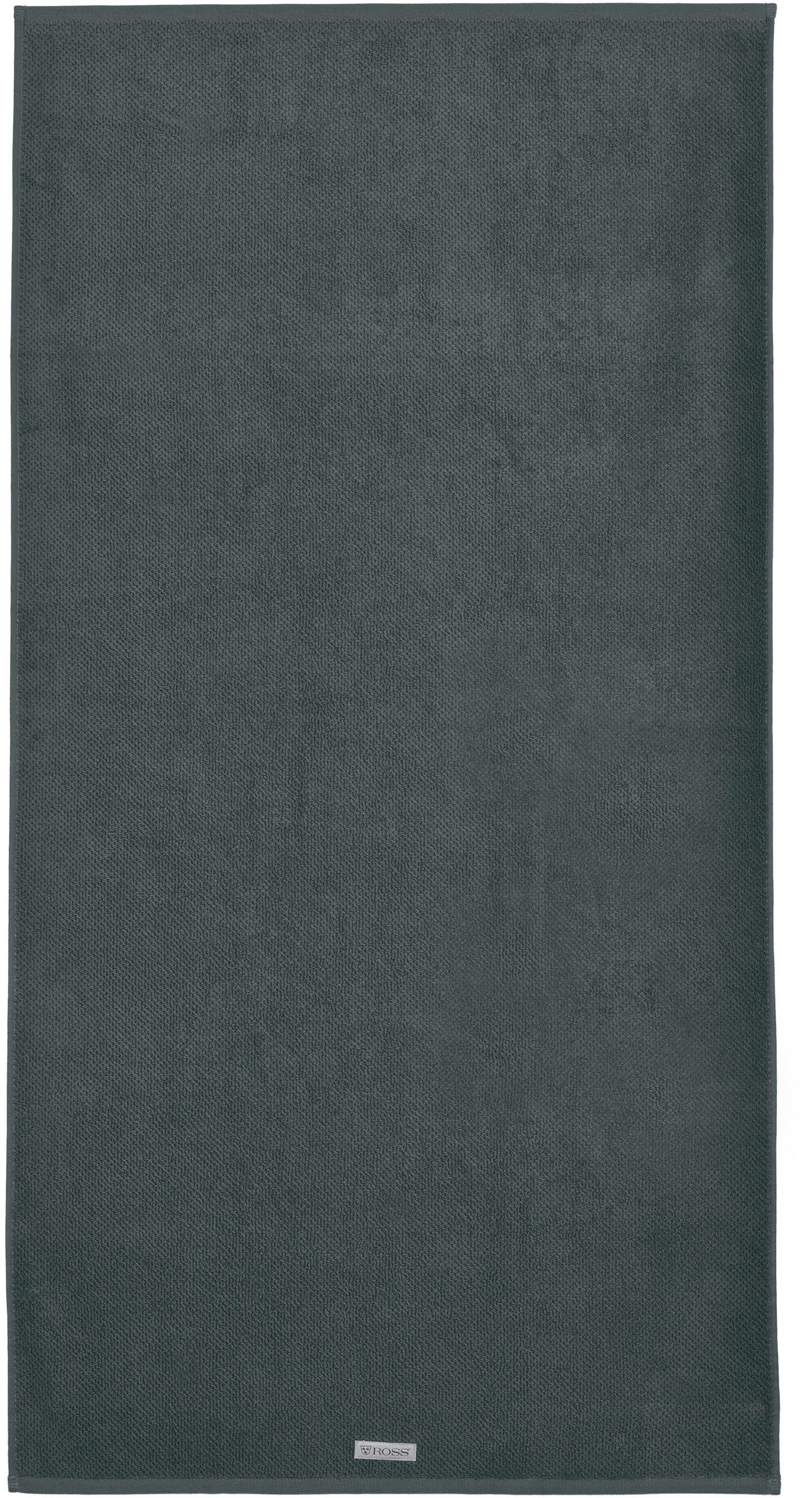 ROSS Saunatuch Selection, Walkfrottee (1-St), Saunatuch günstig online kaufen