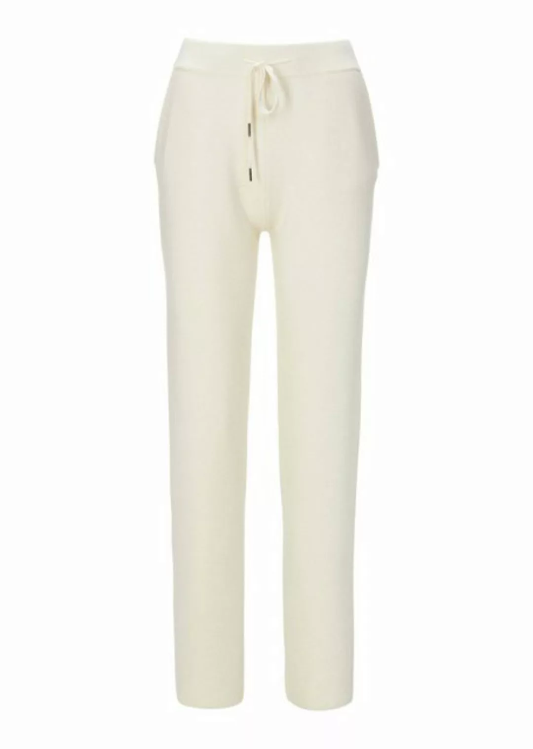 MADELEINE Strickhose Edle Strickhose aus hochwertigem Milano-Strick günstig online kaufen