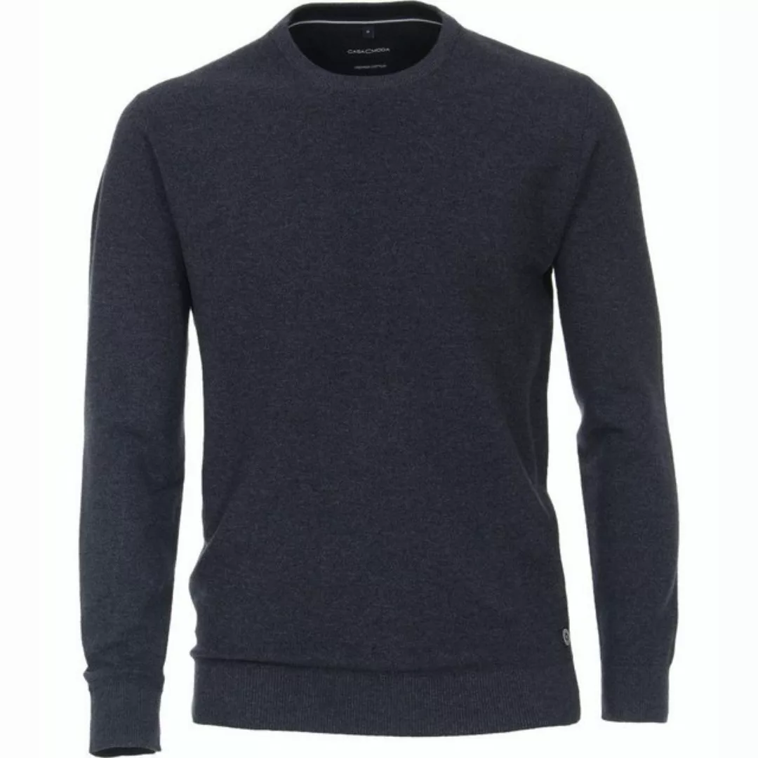 CASAMODA Strickpullover Casa Moda / He.Pullover / SNOS Pullover O-Neck günstig online kaufen