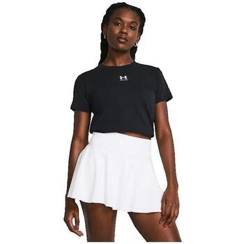 Under Armour  T-Shirts & Poloshirts Ua Rival Core günstig online kaufen