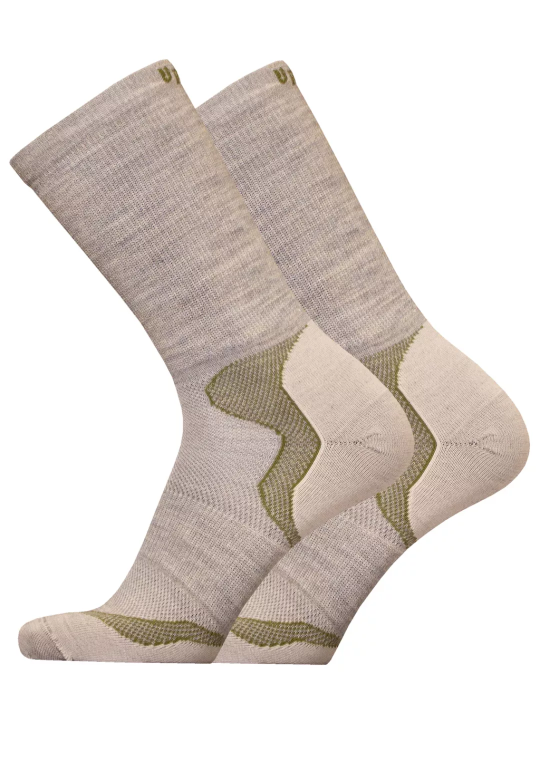 UphillSport Socken "MALLA", (2 Paar), mit atmungsaktiver Funktion günstig online kaufen