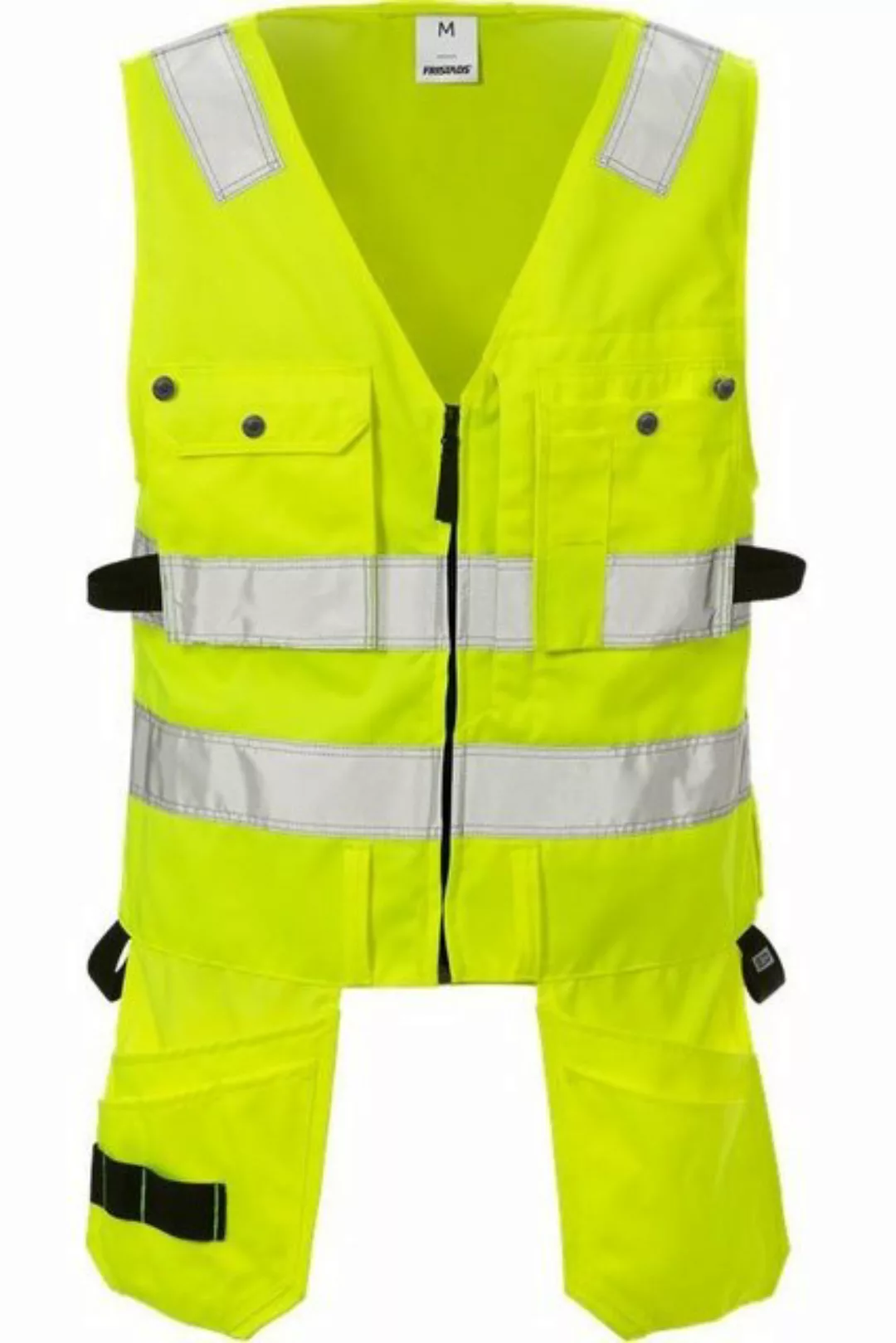 Fristads Warnschutz-Shirt High Vis Jacke Kl. 3 4794 Th günstig online kaufen