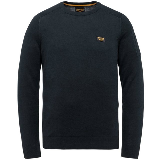 PME LEGEND Strickpullover Buckley Knit günstig online kaufen