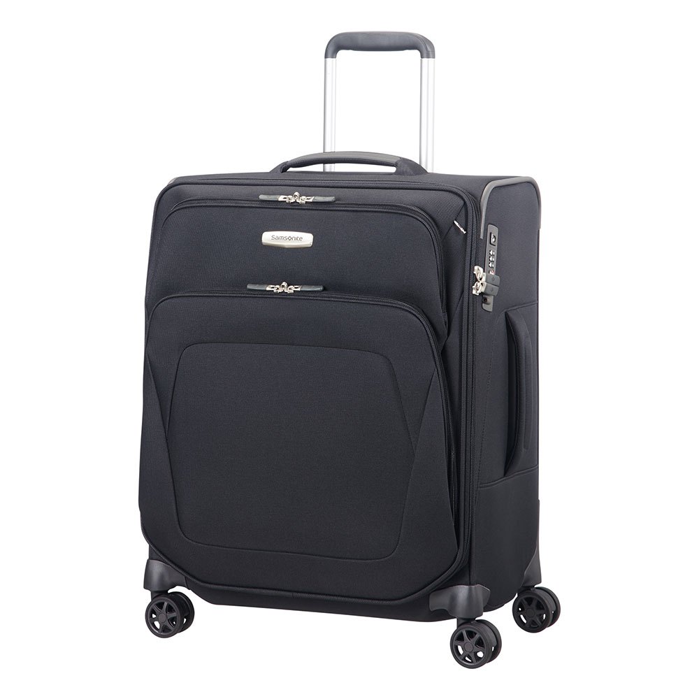 Samsonite Spark Sng Spinner 56/20 62.5l Trolley One Size Black günstig online kaufen