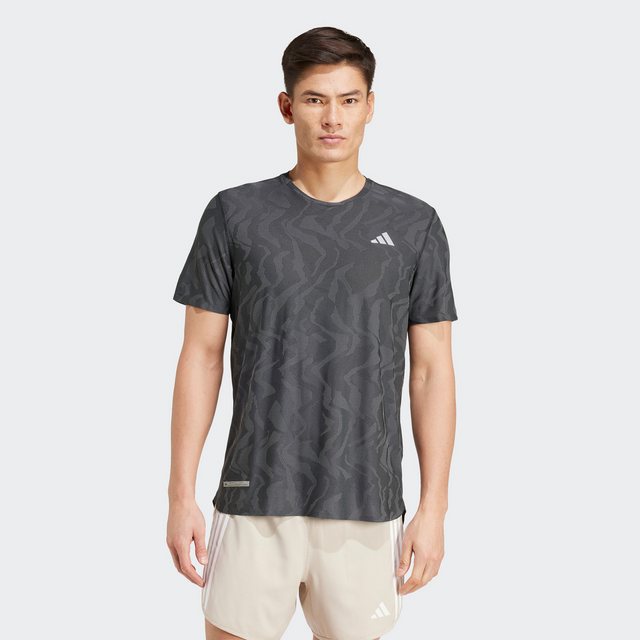 adidas Performance Laufshirt "ULT EGNRD TEE" günstig online kaufen