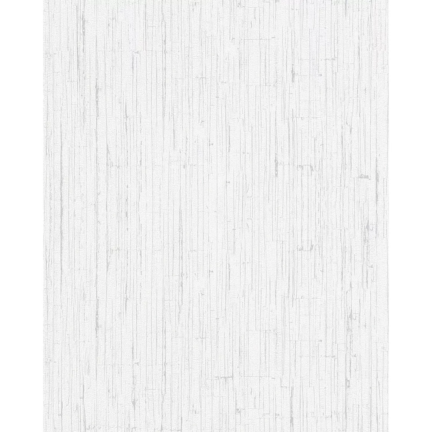 Marburg Vliestapete Struktur Holzoptik Weiß 10,05 m x 0,53 m FSC® günstig online kaufen