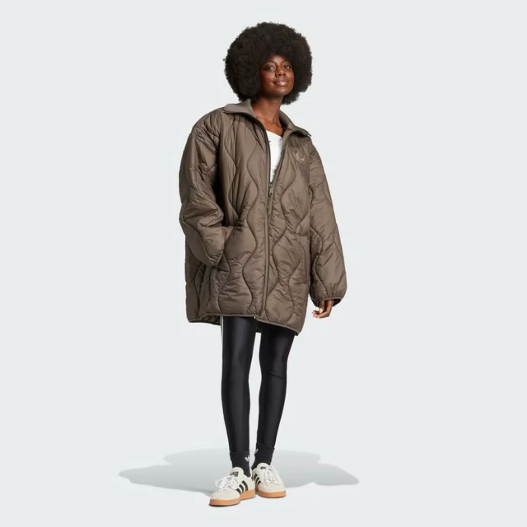 adidas Originals Outdoorjacke QUILTED MID günstig online kaufen