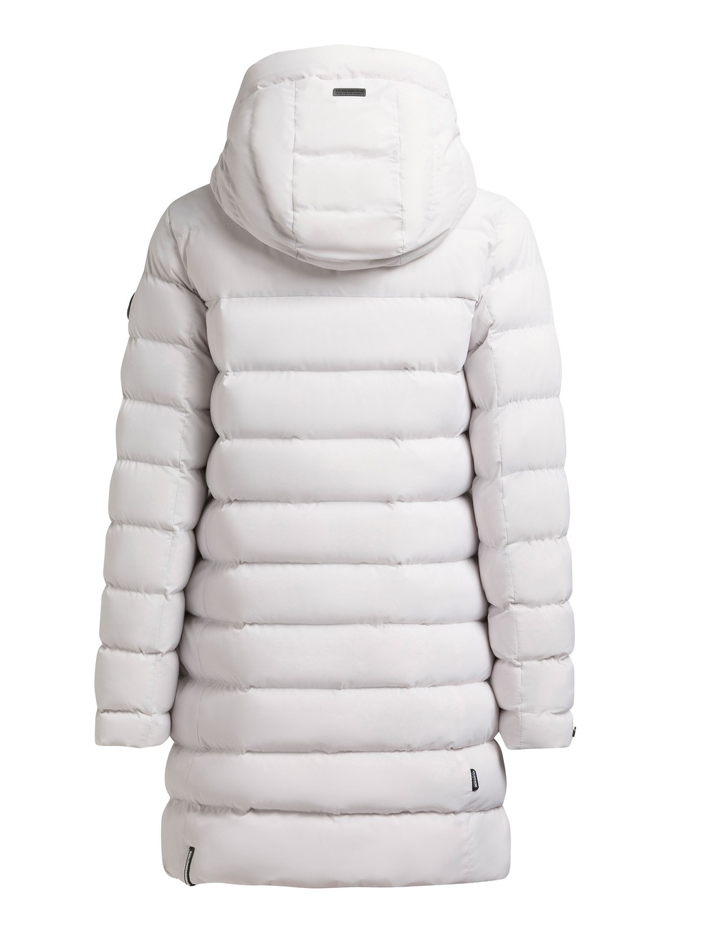 khujo Steppjacke "SOFI", mit Kapuze günstig online kaufen