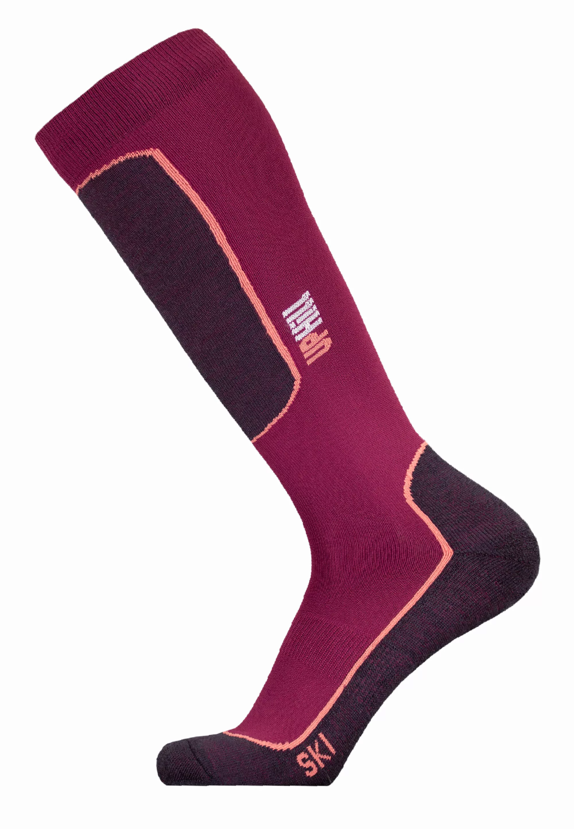 UphillSport Socken "HALLA", (1 Paar), mit atmungsaktiver Funktion günstig online kaufen